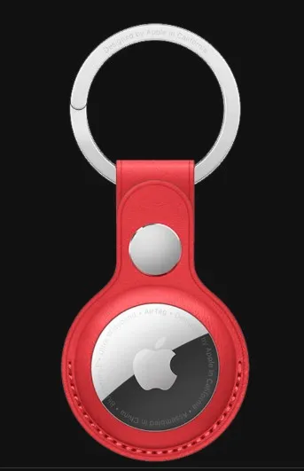 Apple AirTag Key Ring