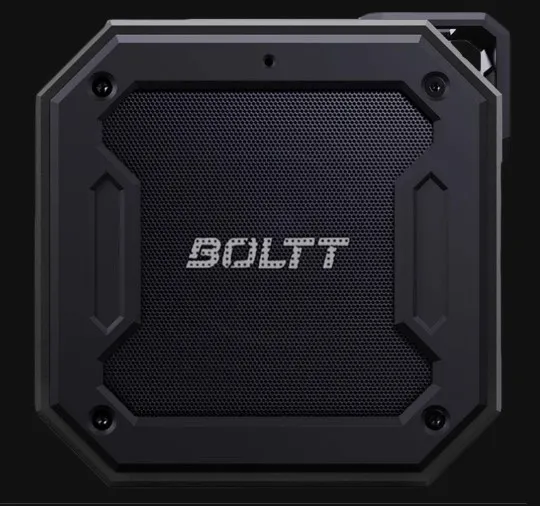 Fire Boltt Xplode 12 Watts Portable Bluetooth Speaker