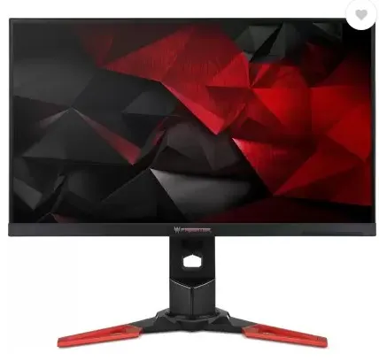 acer Nitro 27 inch WQHD IPS Panel Gaming Monitor