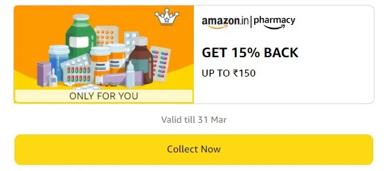 amazon pharmacy