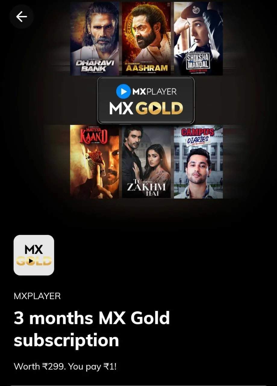 mxgold timesprime