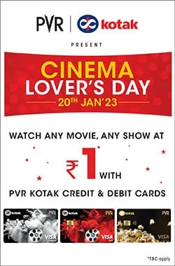 pvr kotak