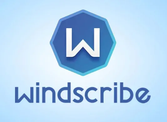 windscribe vpn