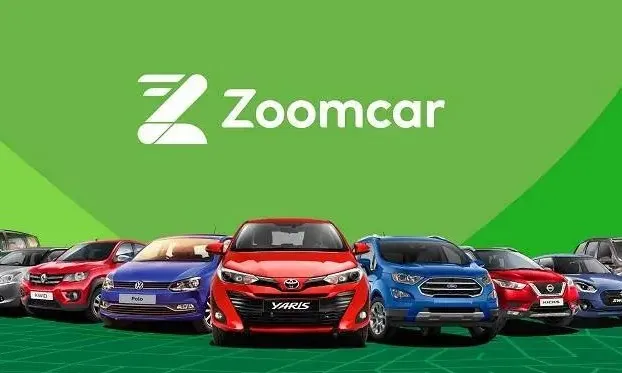 zoomcar