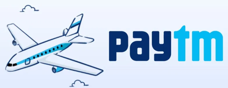 paytm flight