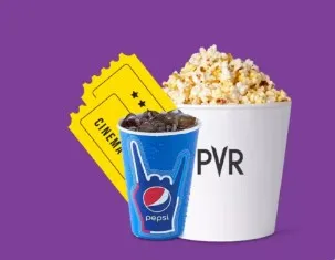 pvr flipkart