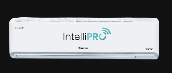 Hisense Intelli Pro 5 In 1 Convertible 1.5 Ton 5 Star Inverter