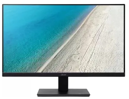 acer 21.5 inch Full HD LED Backlit IPS Panel Monitor (V227Q)