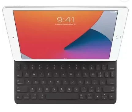 APPLE MX3L2HNA Bluetooth Tablet Keyboard