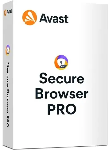 avast secure browser pro