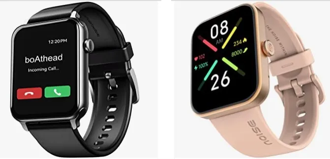 smartwatches