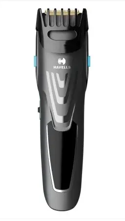 HAVELLS BT5301 Trimmer 100 min Runtime 20 Length Settings  (Grey)