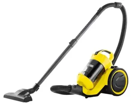 Karcher VC 3 Plus Multi cyclone Dry Vacuum Cleaner