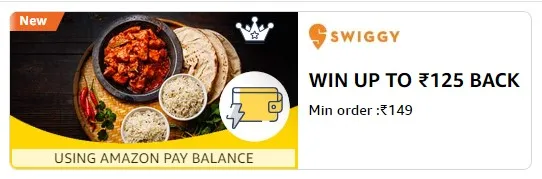 amazon swiggy