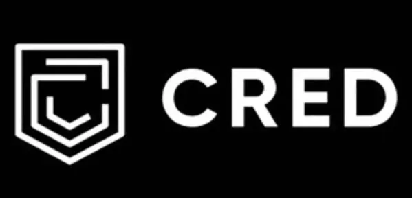 cred app