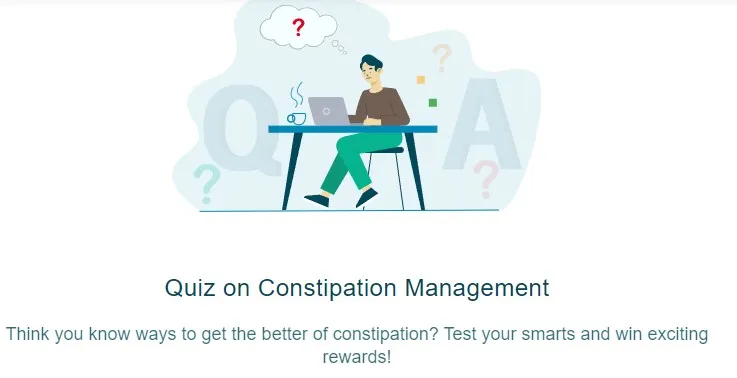 apollo quiz constipation