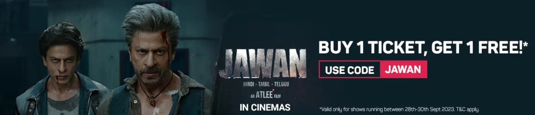 jawan movie