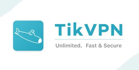 tik vpn