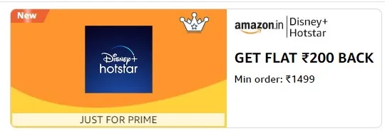 disney hotstar amazon