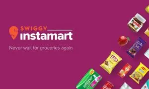 swiggy instamart