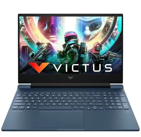 HP Victus Gaming Laptop 2th Gen Intel Core i5 12450H