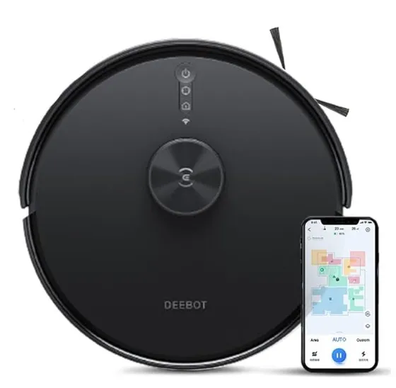 ECOVACS Deebot Y1 PRO