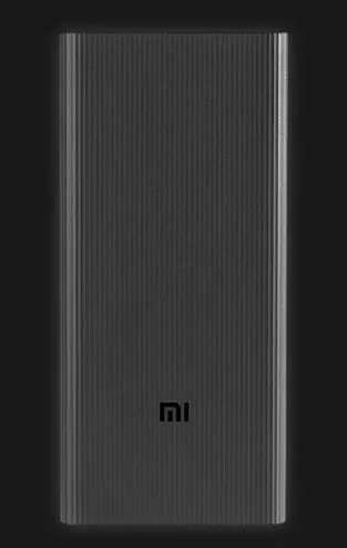 Mi Boost Pro 30000 mAh 18W Fast Charging Power Bank